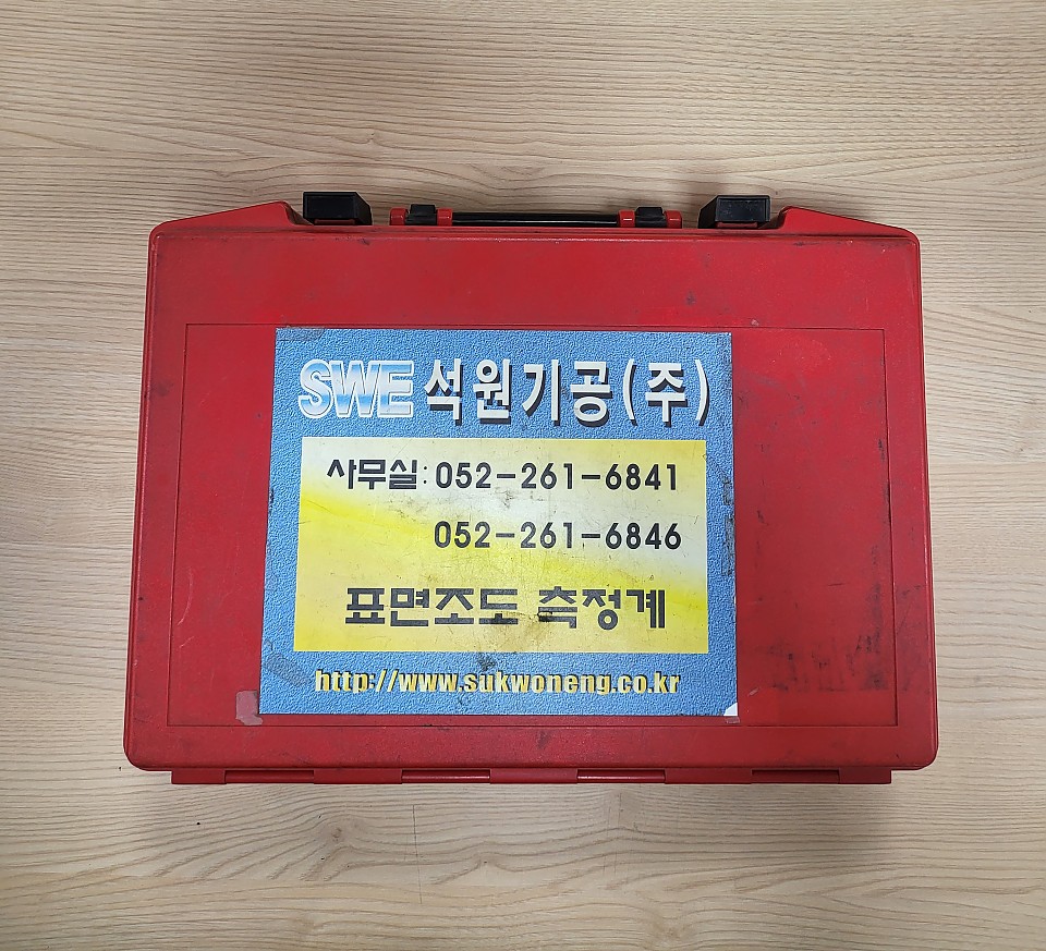 표면조도계(DIAVITE DH-7)에 대한 이미지1