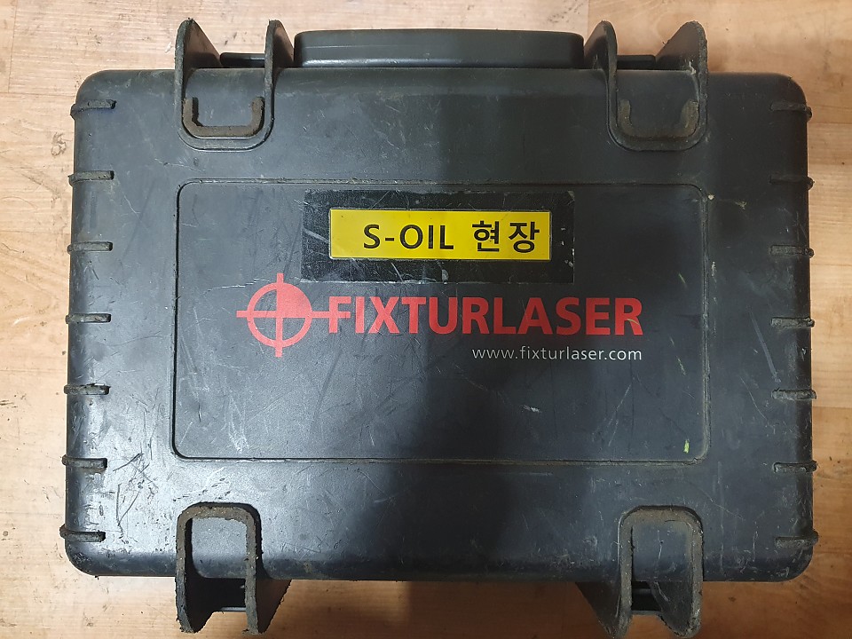 Laser Alignment(FIXTURLASER)에 대한 이미지2