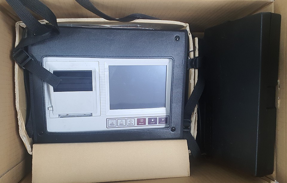 Portable Surface Roughness Tester(SURFTEST SJ-310)에 대한 이미지1