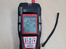 Portable multi gas detector( GX-6000 ) 게시물의 썸네일 이미지