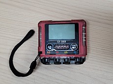 MULTI GAS DETECTOR(RINKEN KEIKI GX-2009) 게시물의 썸네일 이미지